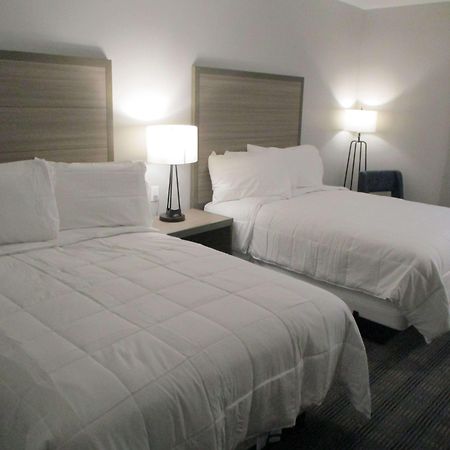 Best Western Plus Wills Point Екстериор снимка