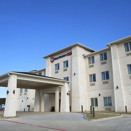 Best Western Plus Wills Point Екстериор снимка