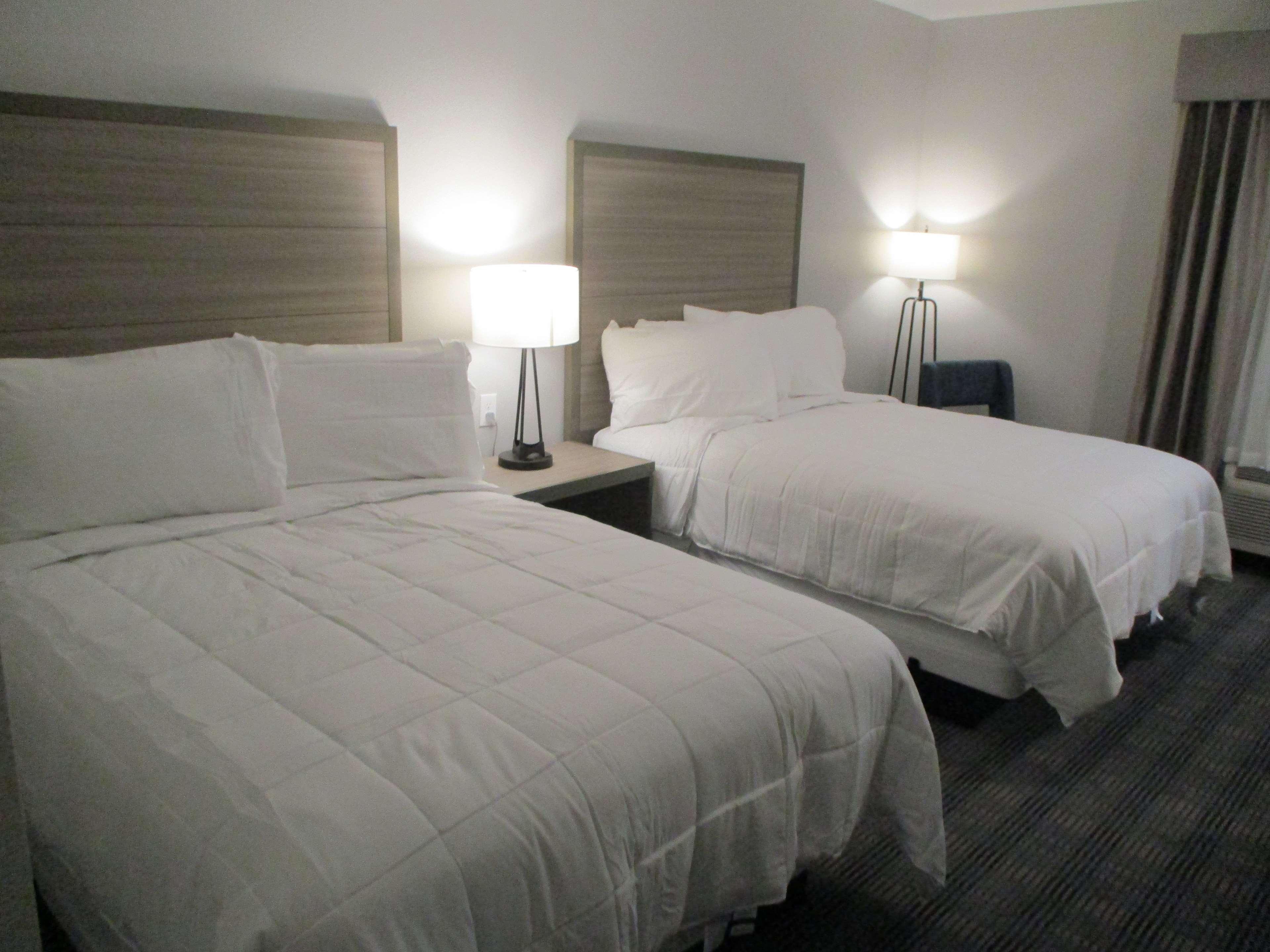 Best Western Plus Wills Point Екстериор снимка
