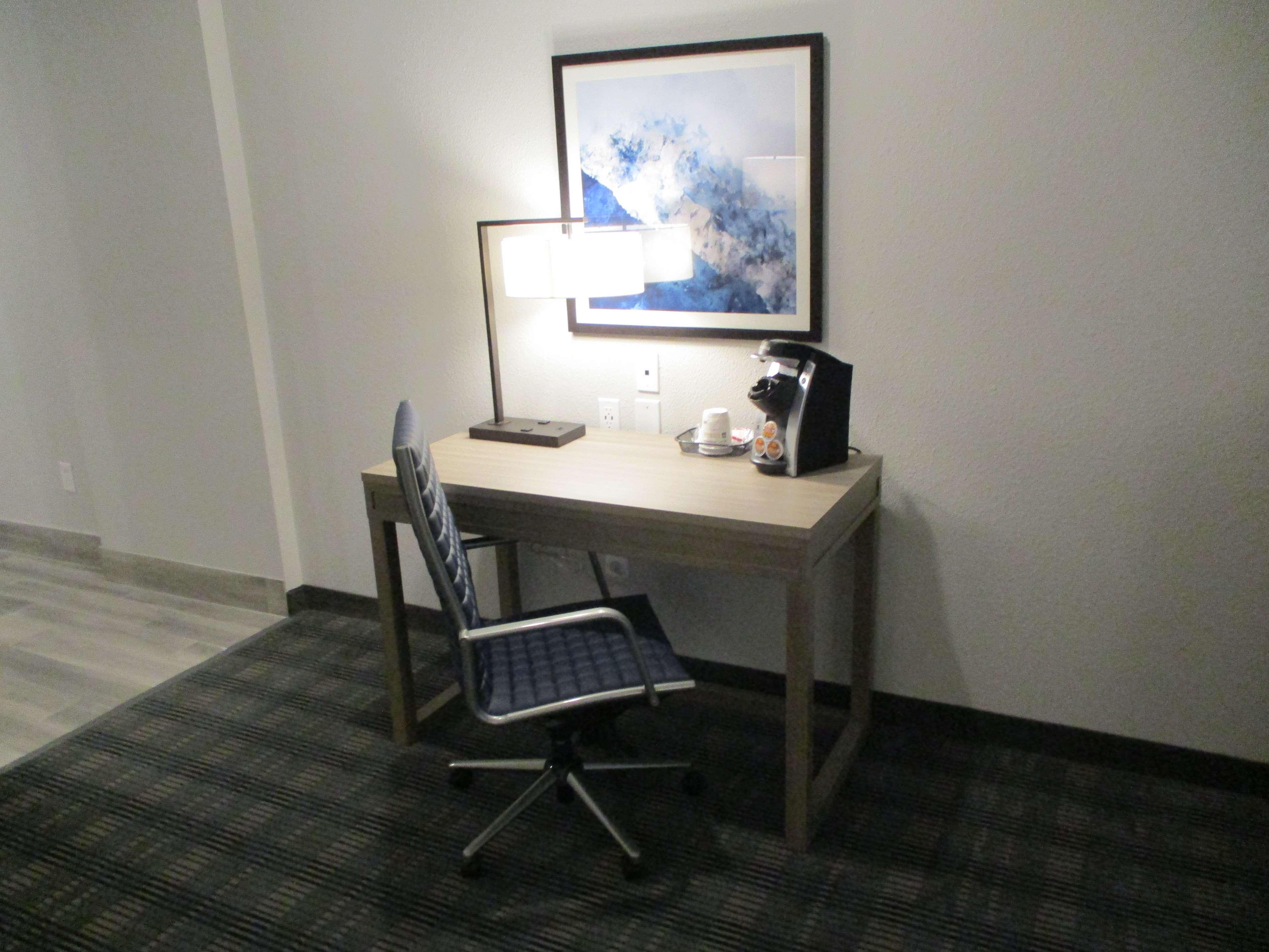 Best Western Plus Wills Point Екстериор снимка