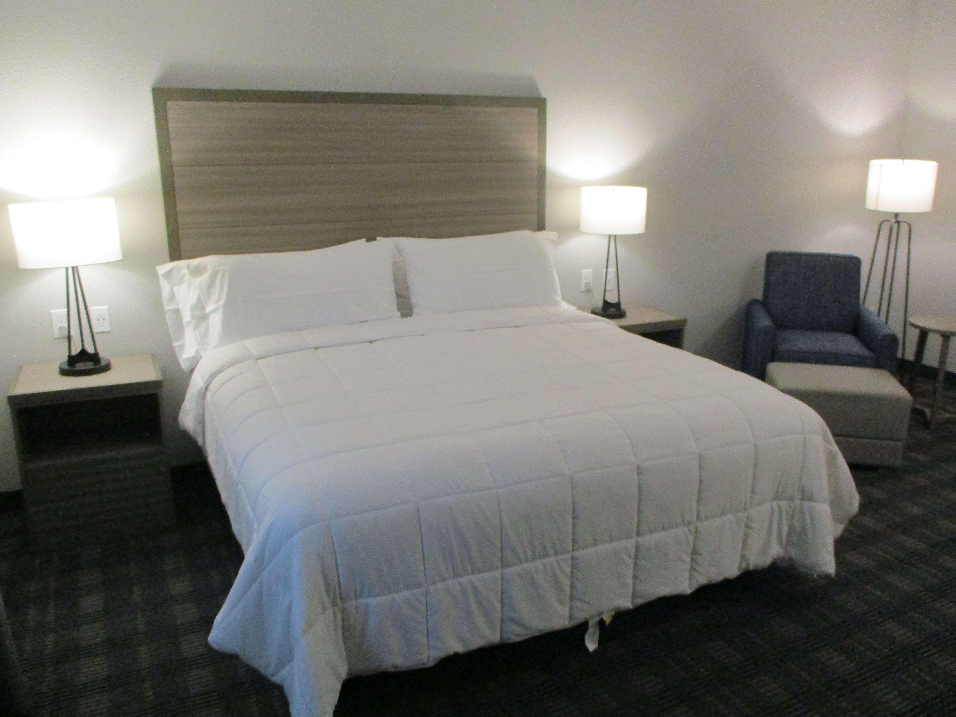 Best Western Plus Wills Point Екстериор снимка