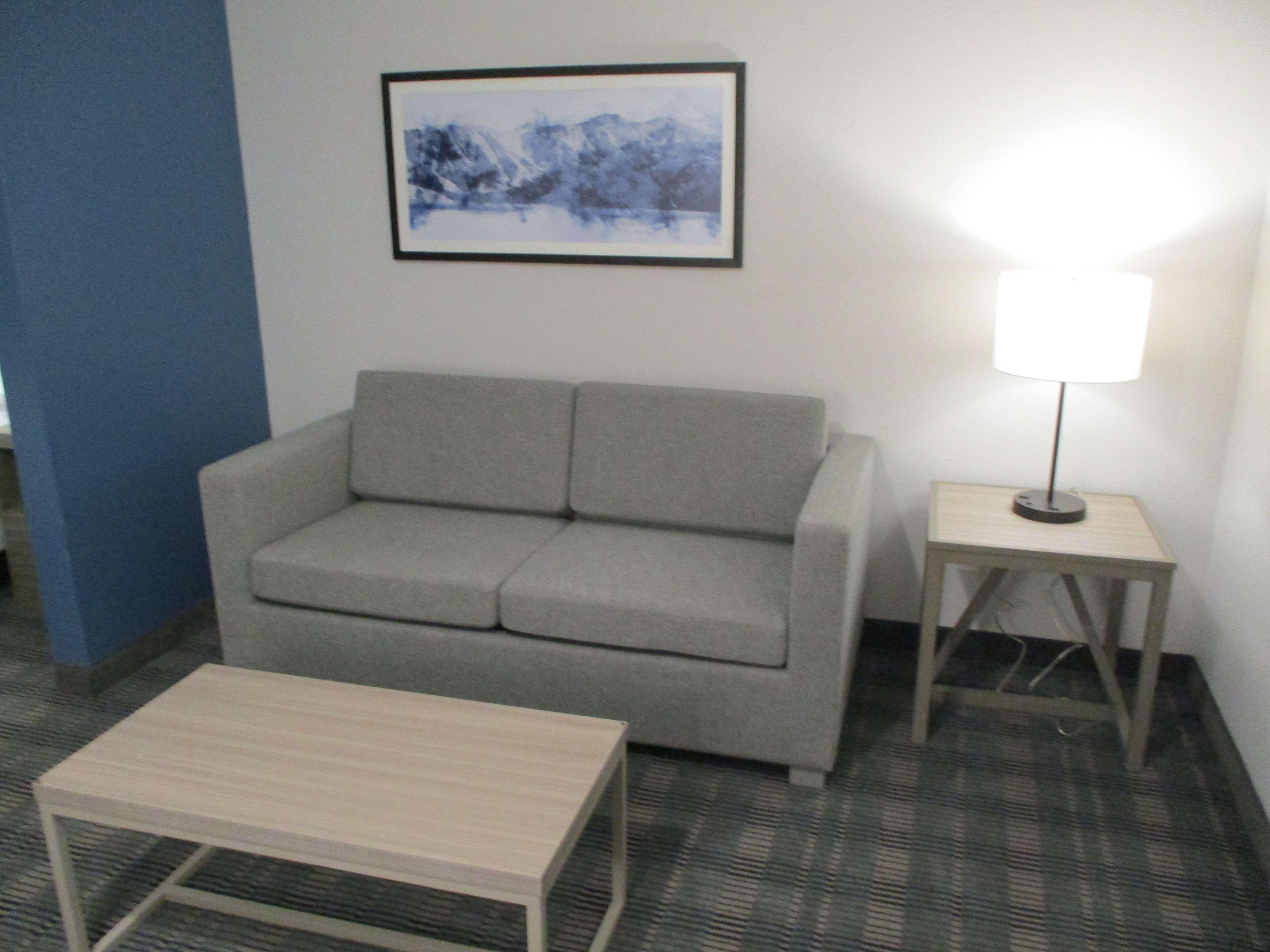 Best Western Plus Wills Point Екстериор снимка
