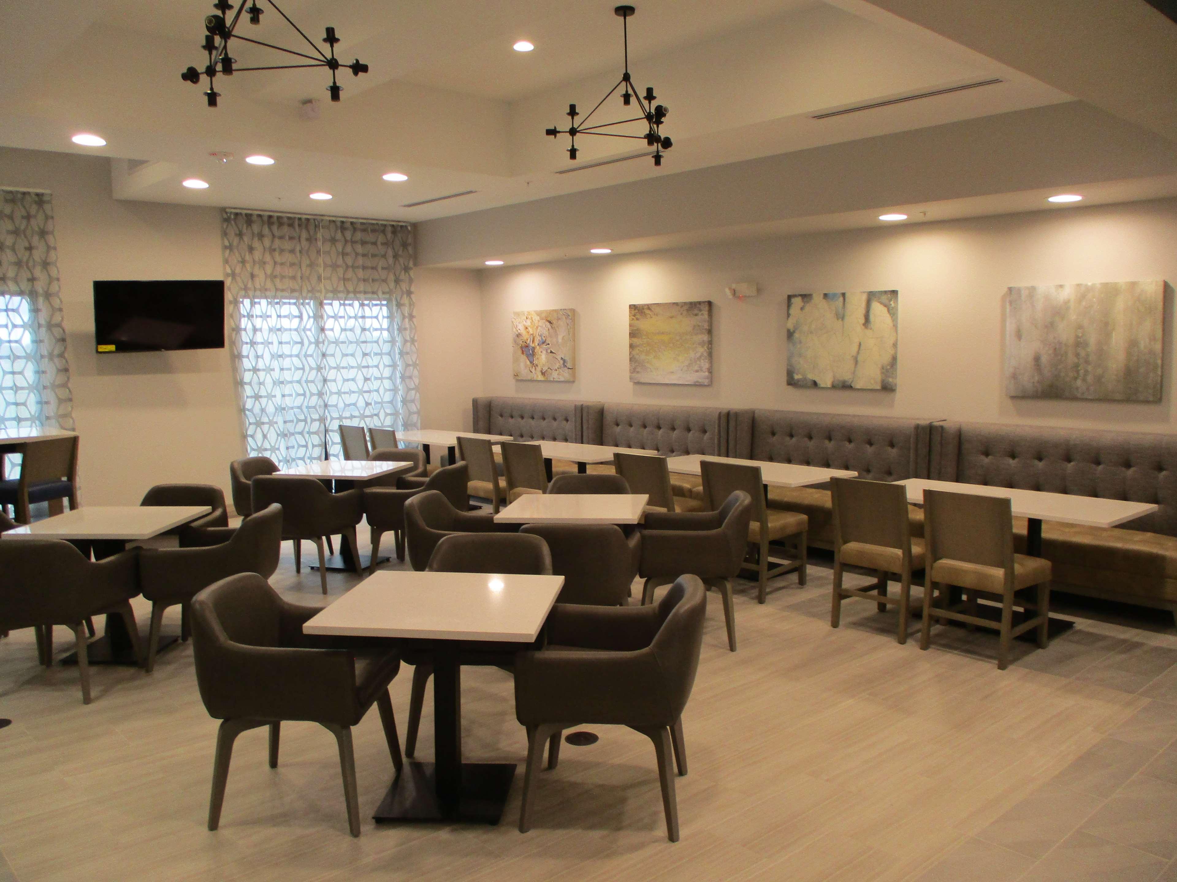Best Western Plus Wills Point Екстериор снимка