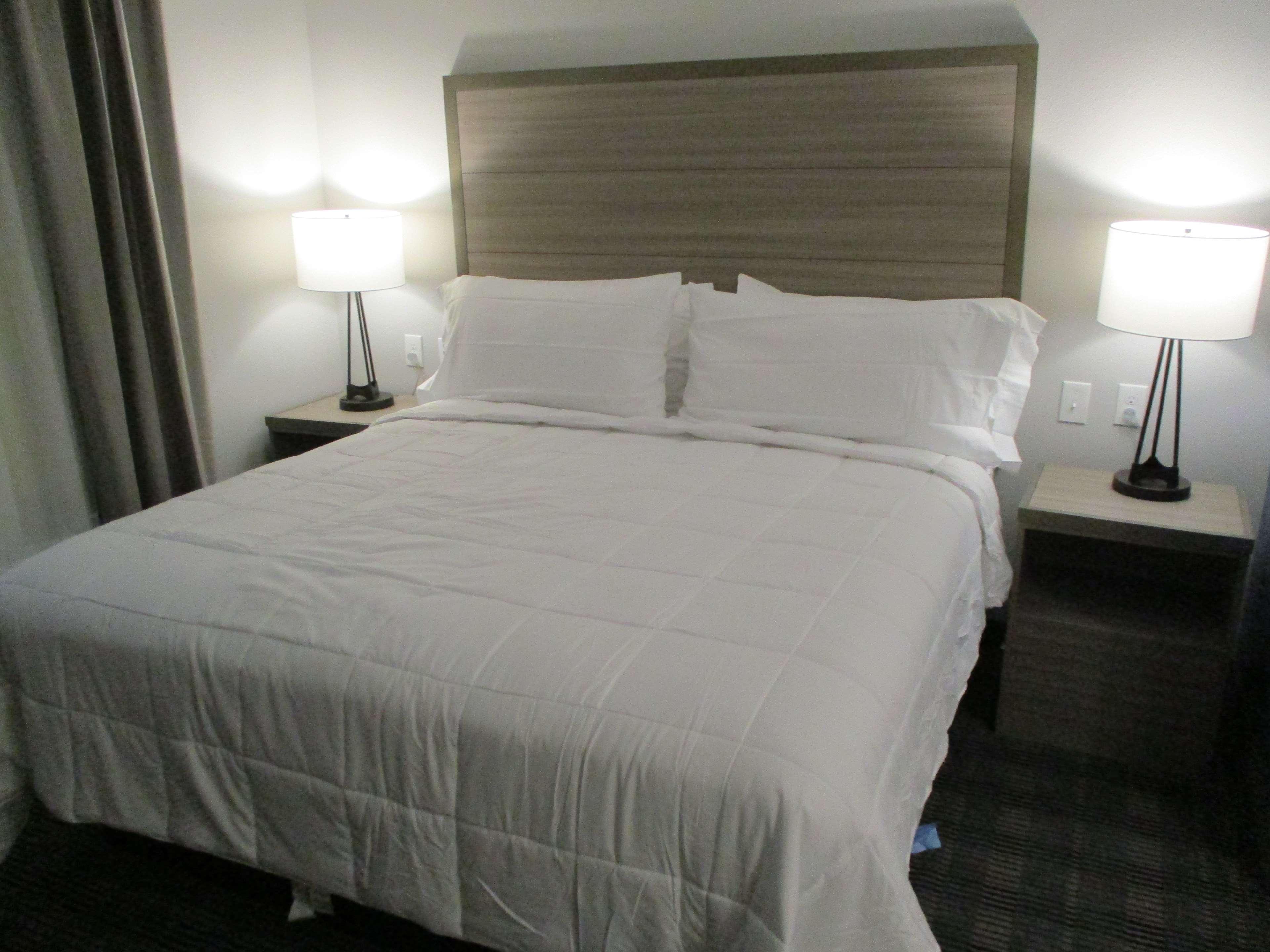 Best Western Plus Wills Point Екстериор снимка